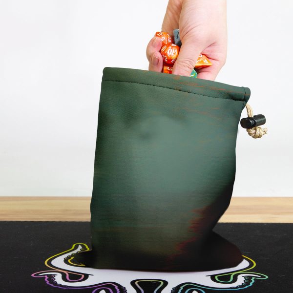 Passage of Time Dice Bag Online Hot Sale - Image 5