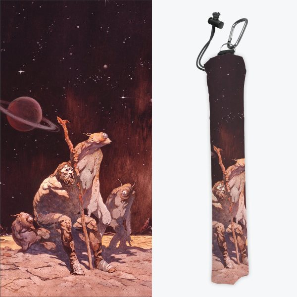 Stranded Playmat Bag Hot on Sale