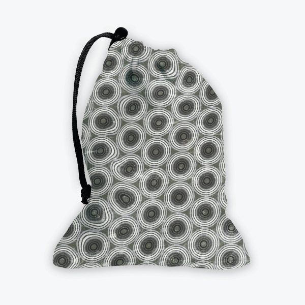 Circle Circle Goth Dice Bag Online Hot Sale - Image 5
