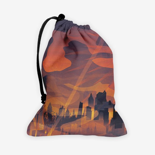 Met Sun Dice Bag Supply - Image 2