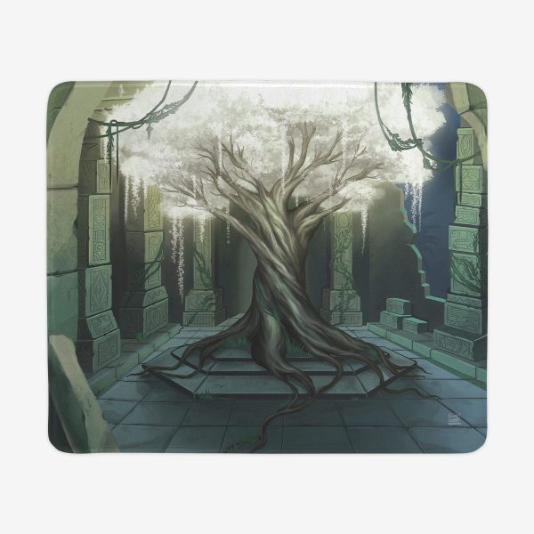 Goddess of Life Mousepad Discount - Image 4