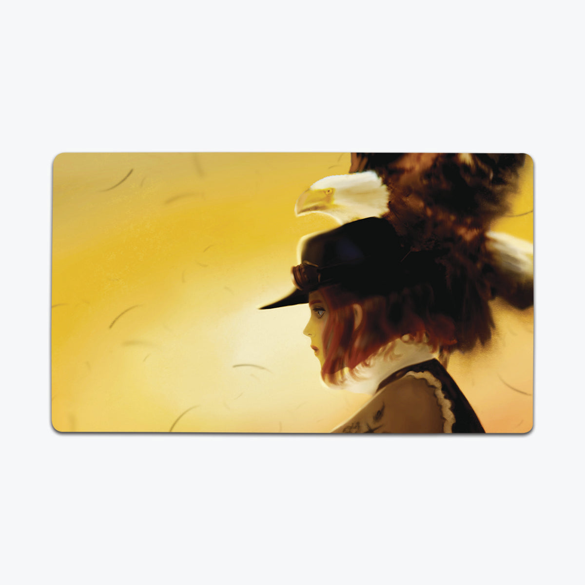 The Traveler Thin Desk Mat Discount