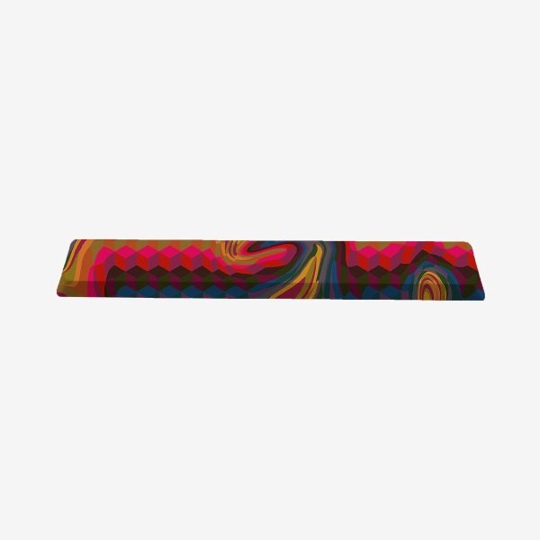 Kaleidoscope of Emotions Spacebar Keycap Hot on Sale - Image 2