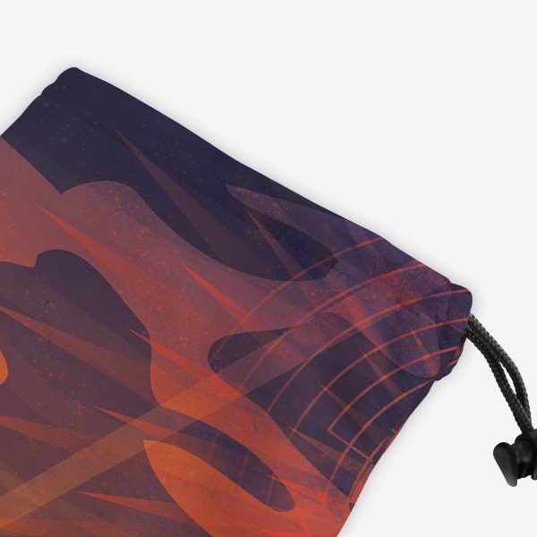 Met Sun Dice Bag Supply - Image 3