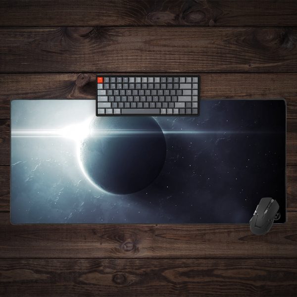 All Alone Extended Mousepad Discount - Image 3