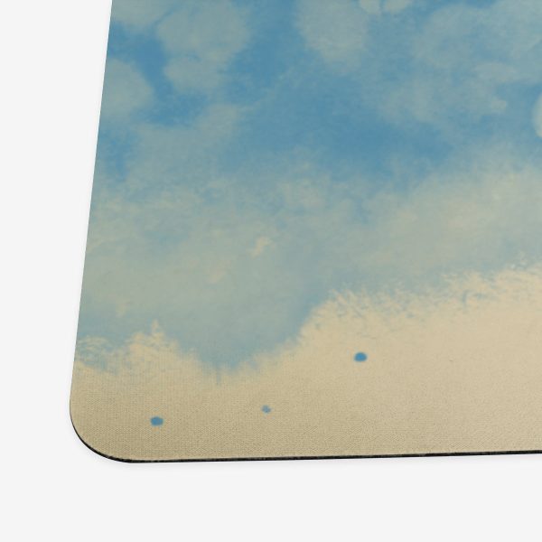 The Tower on the Lake Playmat Sale - Image 2