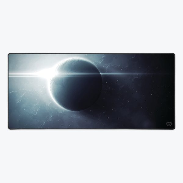 All Alone Extended Mousepad Discount