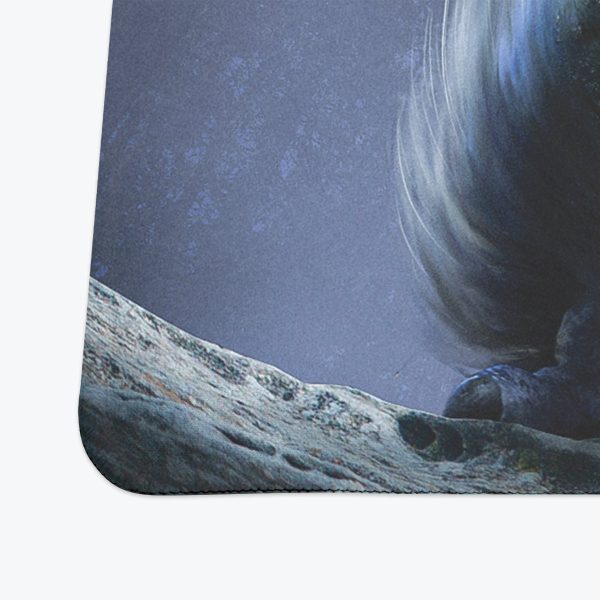 The Pumpkin Hunt Extended Mousepad Online - Image 2