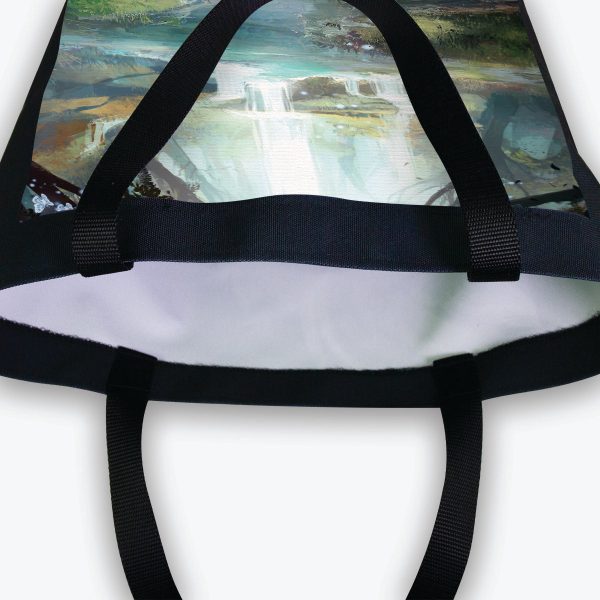 Glimmer Forest Day Tote Online Hot Sale - Image 2