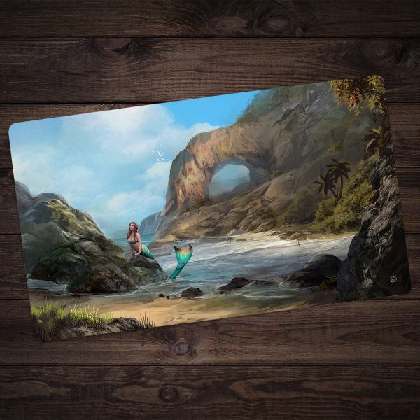 Sunbathing Playmat For Sale - Image 3
