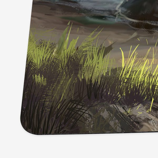 Sunbathing Playmat For Sale - Image 2
