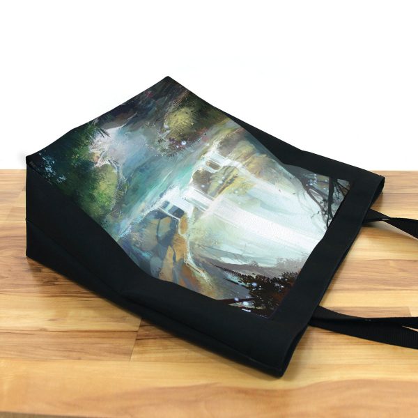 Glimmer Forest Day Tote Online Hot Sale - Image 4