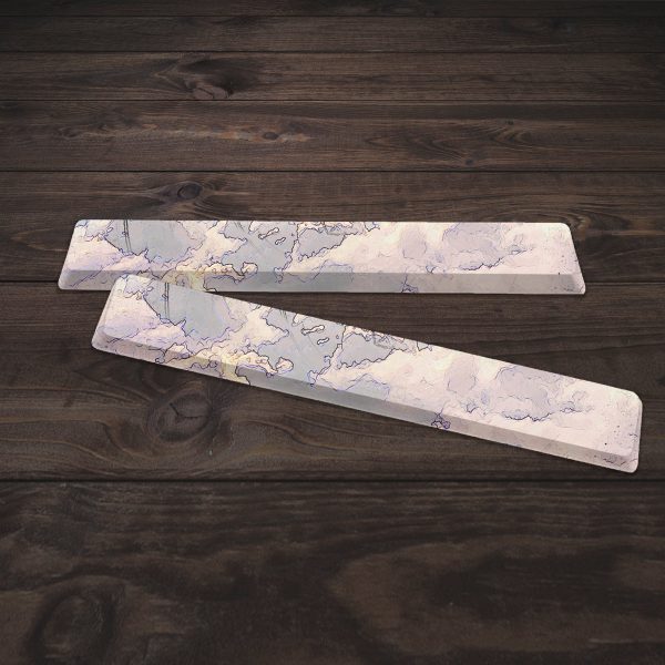 Timeless Skies Spacebar Keycap Supply - Image 3
