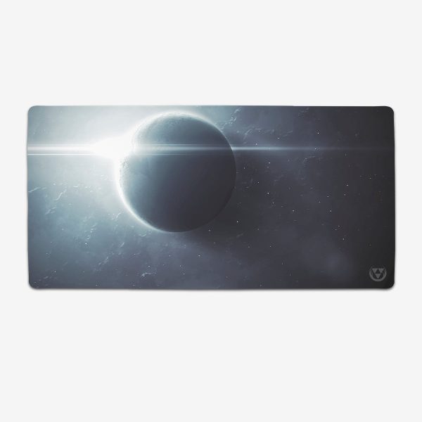All Alone Extended Mousepad Discount - Image 4