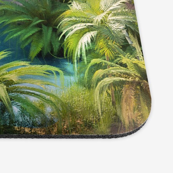 Sea of Sands Mousepad Discount - Image 2