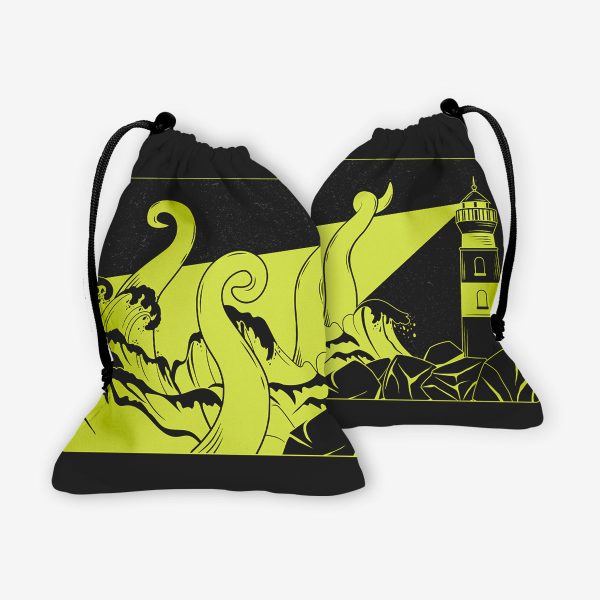 What Lies Beneath Dice Bag Online Hot Sale