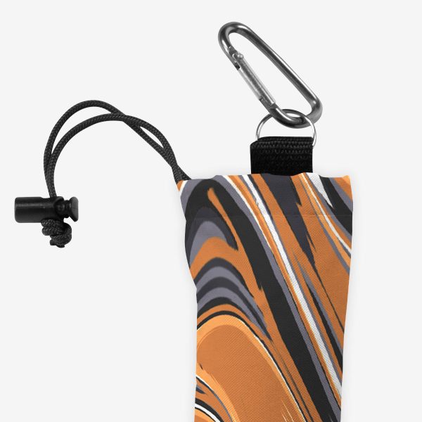 Spooky Season Swirls Playmat Bag Online Hot Sale - Image 2