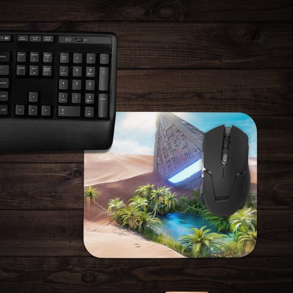 Sea of Sands Mousepad Discount - Image 3