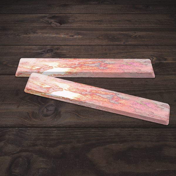 Life Tree at Dawn Spacebar Keycap Online Hot Sale - Image 3