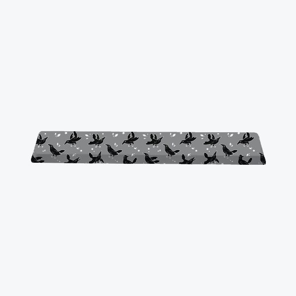 Raven Party Spacebar Keycap Online
