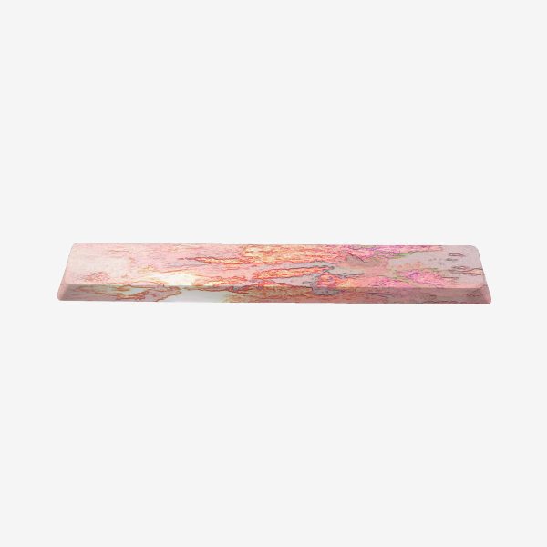 Life Tree at Dawn Spacebar Keycap Online Hot Sale