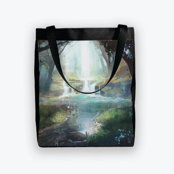 Glimmer Forest Day Tote Online Hot Sale
