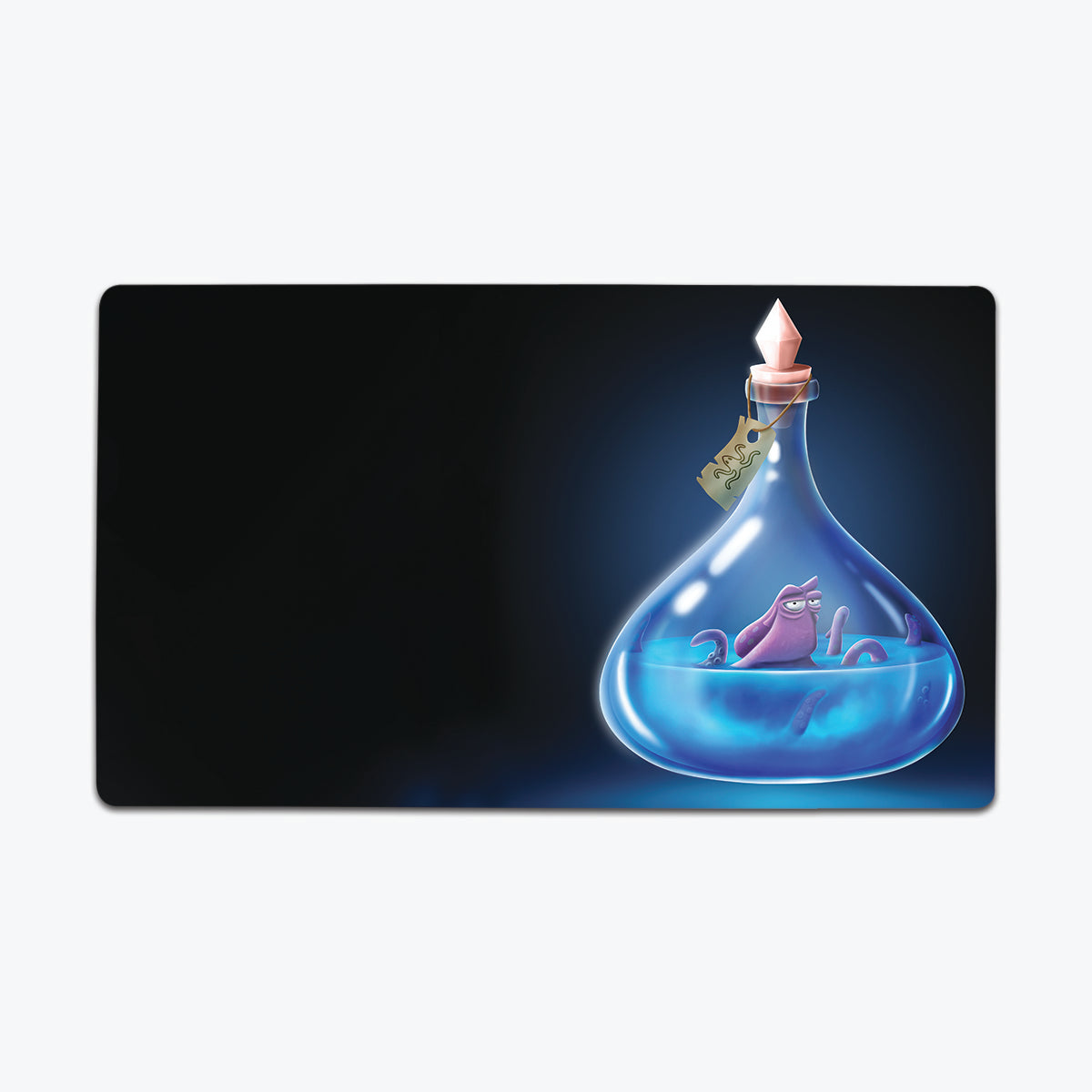 The Octopus Potion Playmat Cheap