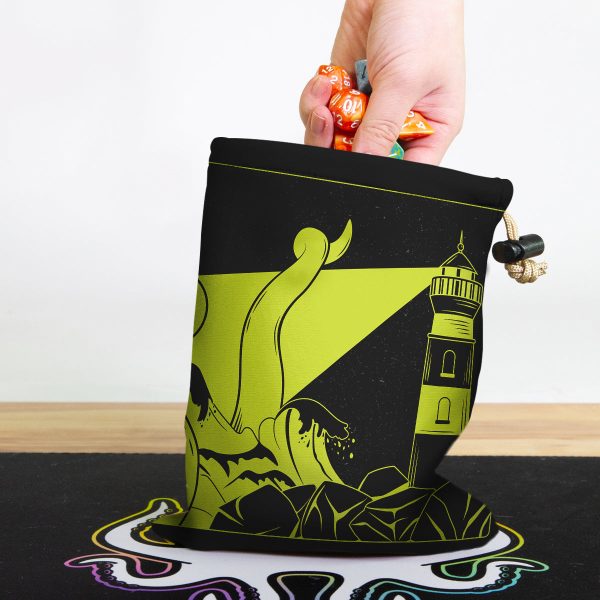 What Lies Beneath Dice Bag Online Hot Sale - Image 5