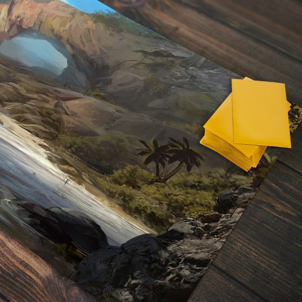 Sunbathing Playmat For Sale - Image 4