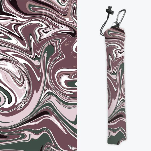 Spooky Season Swirls Playmat Bag Online Hot Sale - Image 3