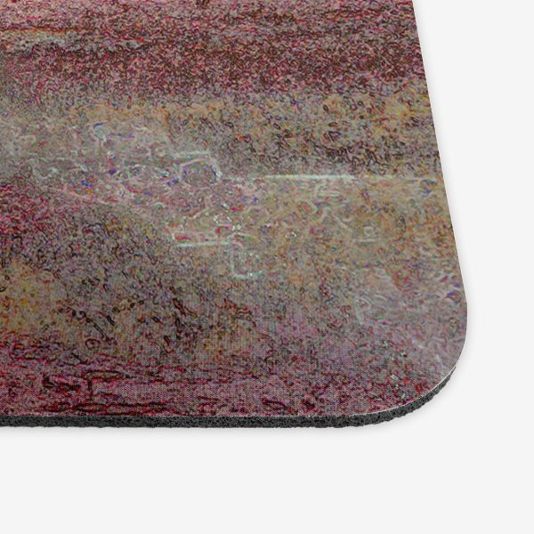 Life Tree at Dawn Mousepad Hot on Sale - Image 2