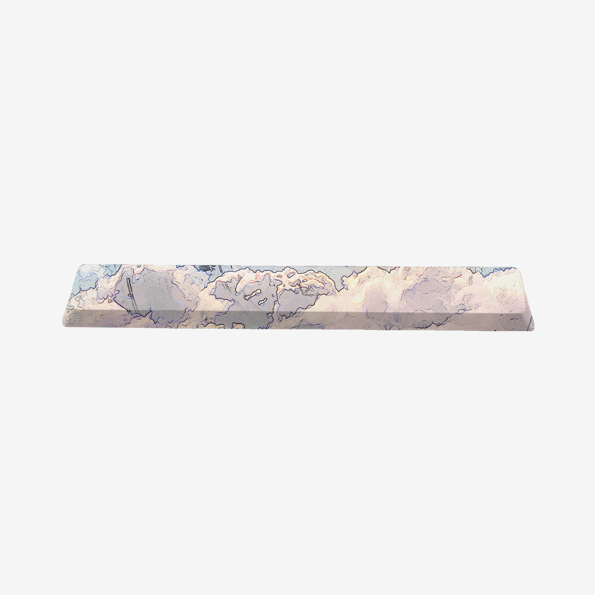 Timeless Skies Spacebar Keycap Supply