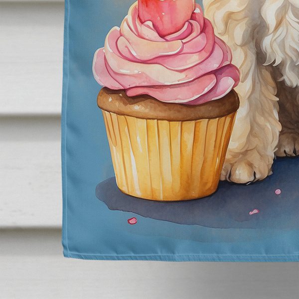 Maltipoo Happy Birthday House Flag Fashion - Image 4