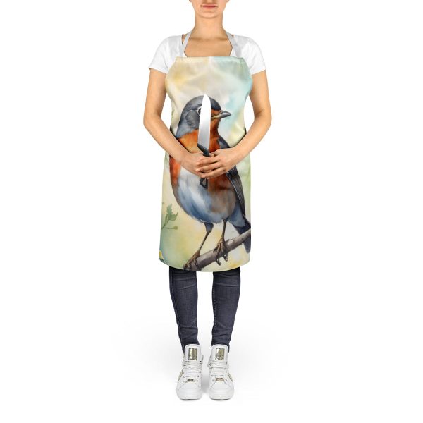 Michigan American Robin Apron Discount - Image 5