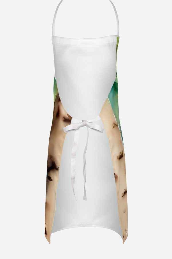 Oriental Bay Owl Apron Hot on Sale - Image 4