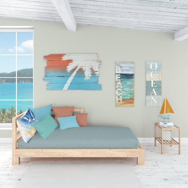 Gulls Soaring High Standard Pillowcase on Sale - Image 5