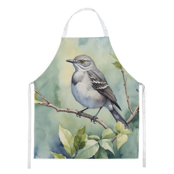 Mississippi Northern Mocking bird Apron Discount