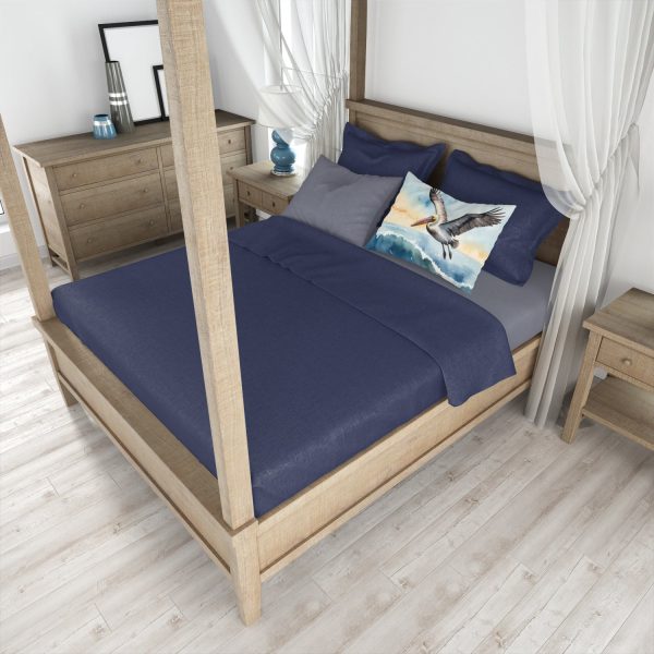 Pelican Soaring Standard Pillowcase Supply - Image 4