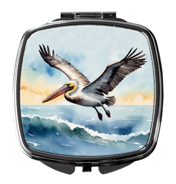 Pelican Soaring Compact Mirror Hot on Sale