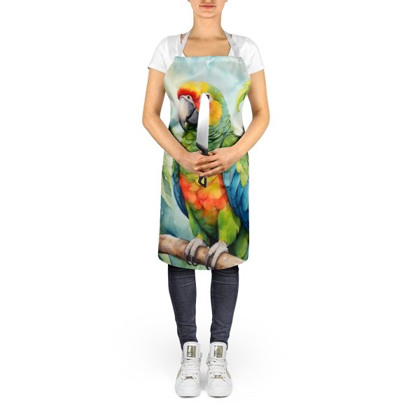 Amazon Parrot Apron Online - Image 5
