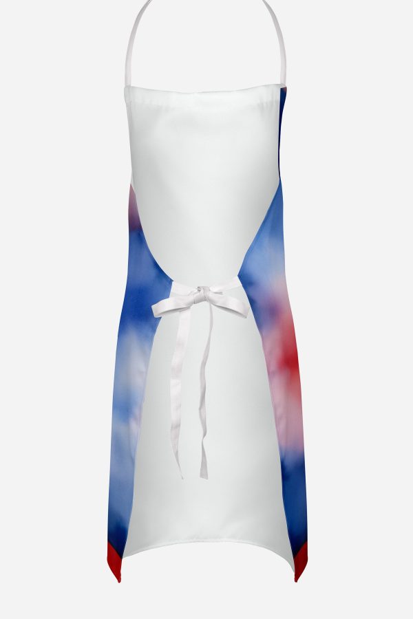 English Bulldog Patriotic American Apron Discount - Image 4