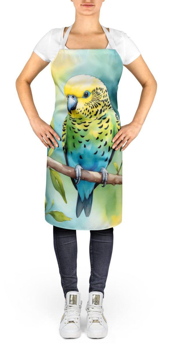 Budgerigar Apron on Sale - Image 2