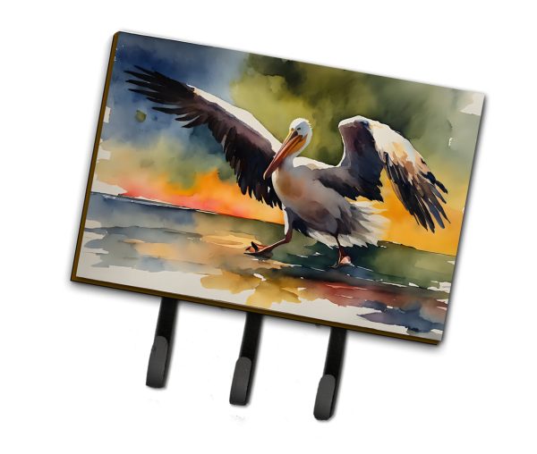 Pelican Leash or Key Holder For Cheap
