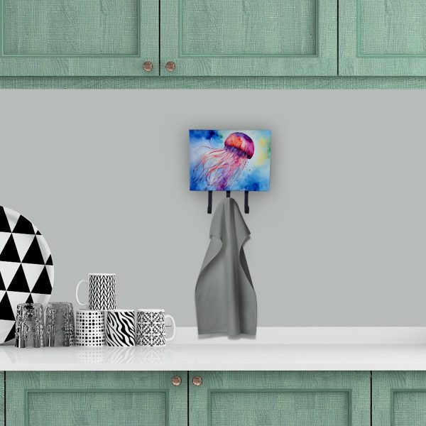Jellyfish Leash or Key Holder Fashion - Image 4