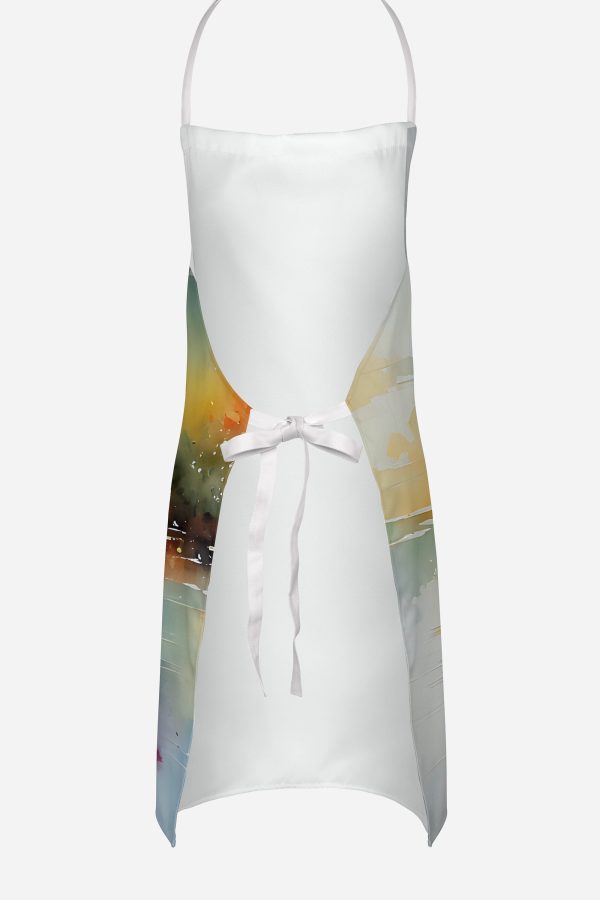 Black Swan Apron Online - Image 4