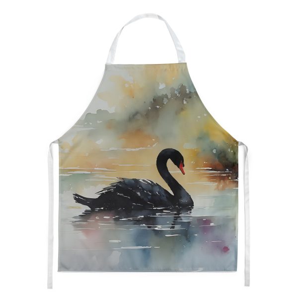 Black Swan Apron Online