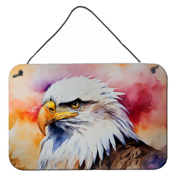 Eagle Wall or Door Hanging Prints For Cheap