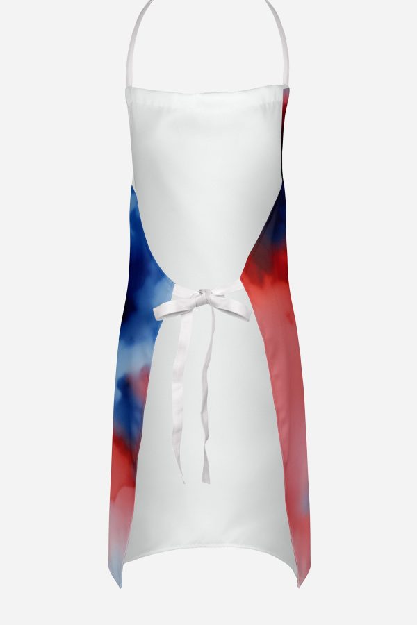 American Bulldog Patriotic American Apron Online Hot Sale - Image 4
