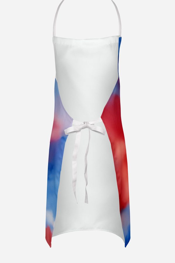 Pointer Patriotic American Apron Online Hot Sale - Image 4