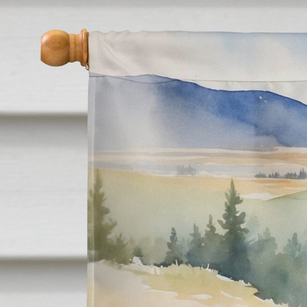 South Dakota Ringnecked Pheasant House Flag Online Hot Sale - Image 3